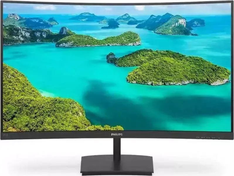 Монитор PHILIPS 271E1SCA (00/01)