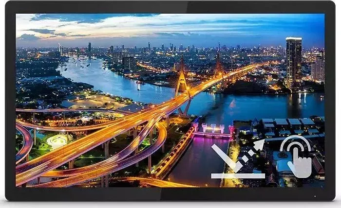Монитор PHILIPS 242B1TFL (00/01)