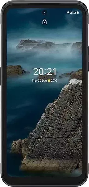 Смартфон NOKIA XR20 DS 6/128Gb GREY (TA-1362)