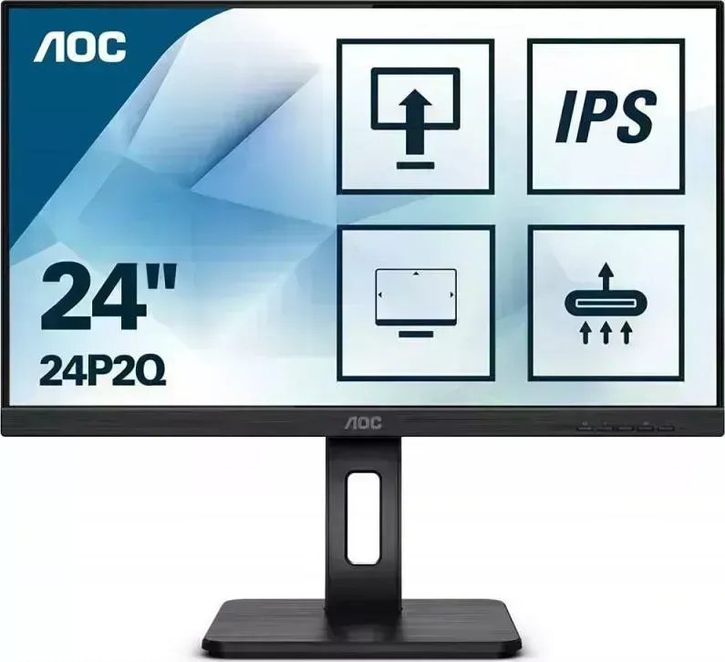 Монитор AOC 24P2Q