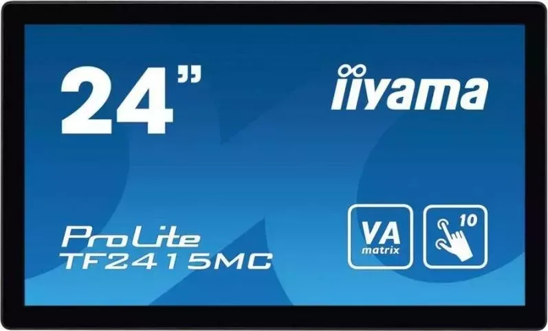 Монитор IIYAMA TF2415MC-B2