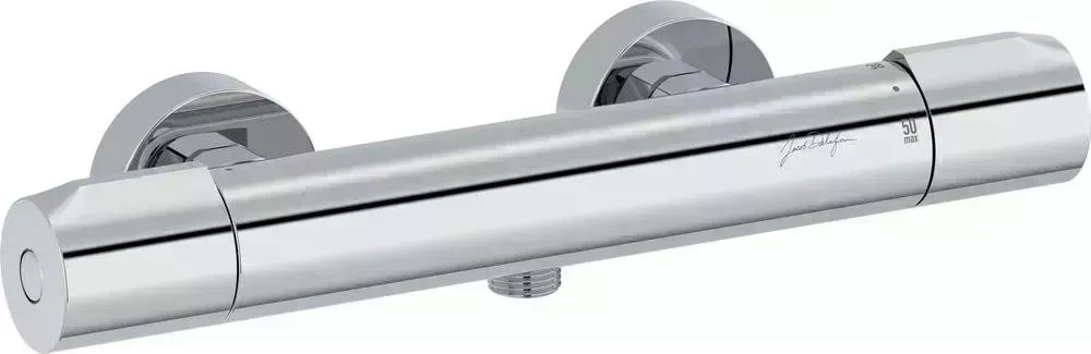 Смеситель для ванны  METRO E24394-CP