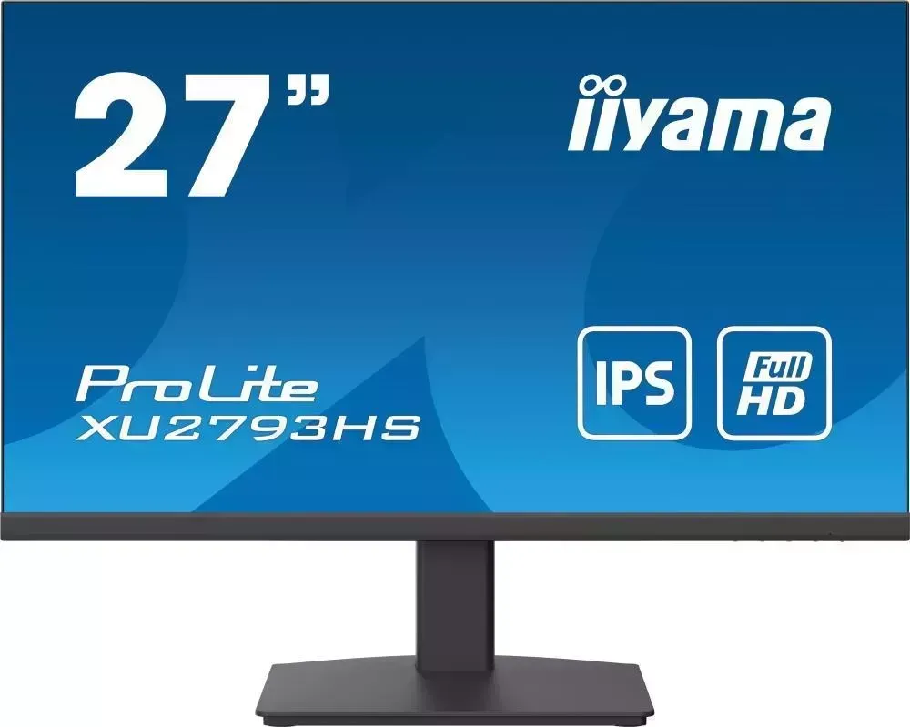 Монитор IIYAMA XU2793HS-B4