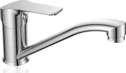 Смеситель для кухни  Koller Pool Twist TW0950