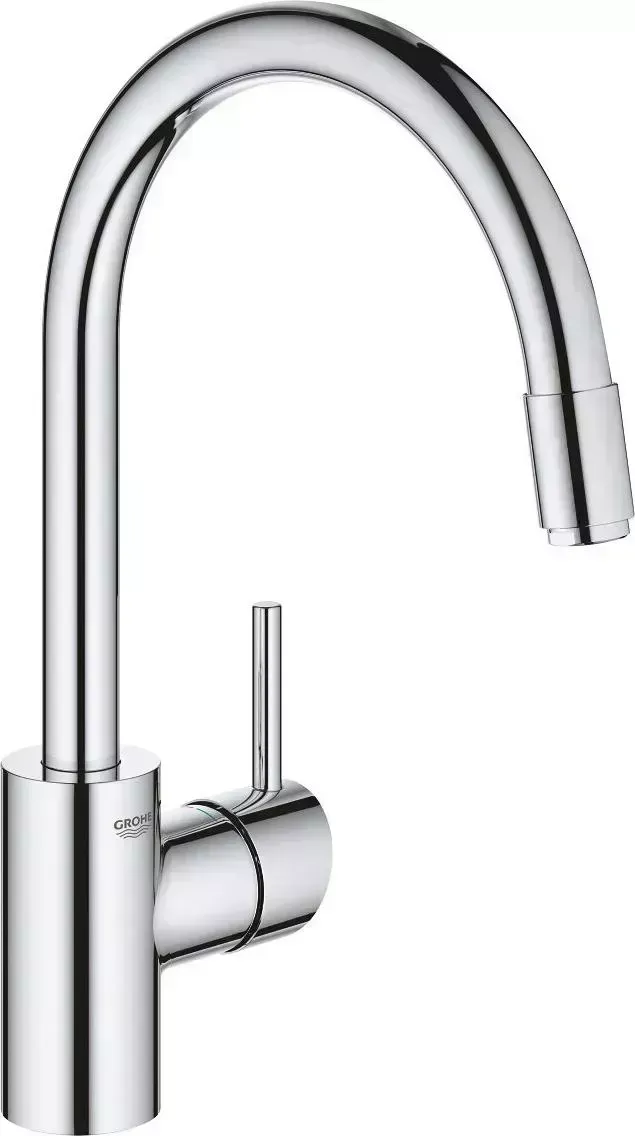 Смеситель для кухни Grohe Concetto 32663003 хром
