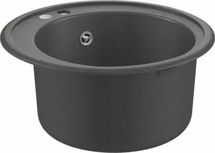 Мойка кухонная Grohe K200 31656AT0 серый гранит