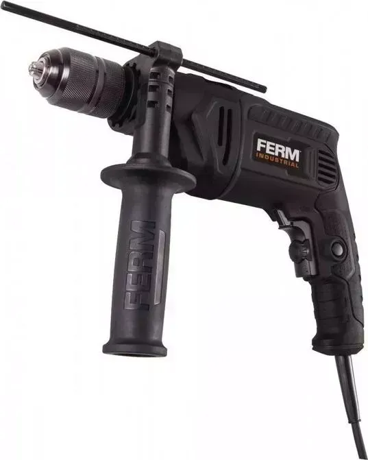 Дрель  Ferm PDM1060P_K