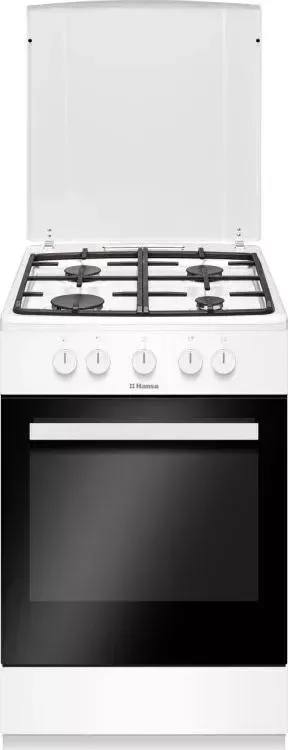 Плита газовая HANSA FCMW 54023