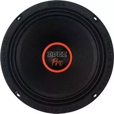 Автоакустика EDGE EDXPRO6W-E9