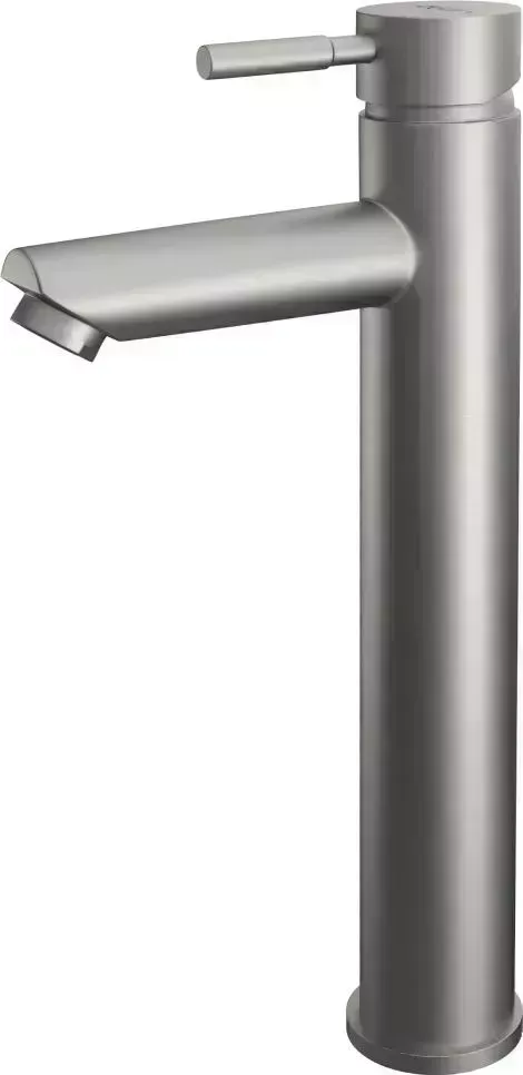 Смеситель для раковины  Dorff Logic D3002102SS