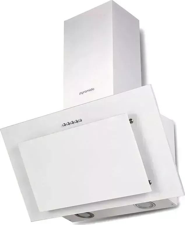 Вытяжка PYRAMIDA FB 60 M WH