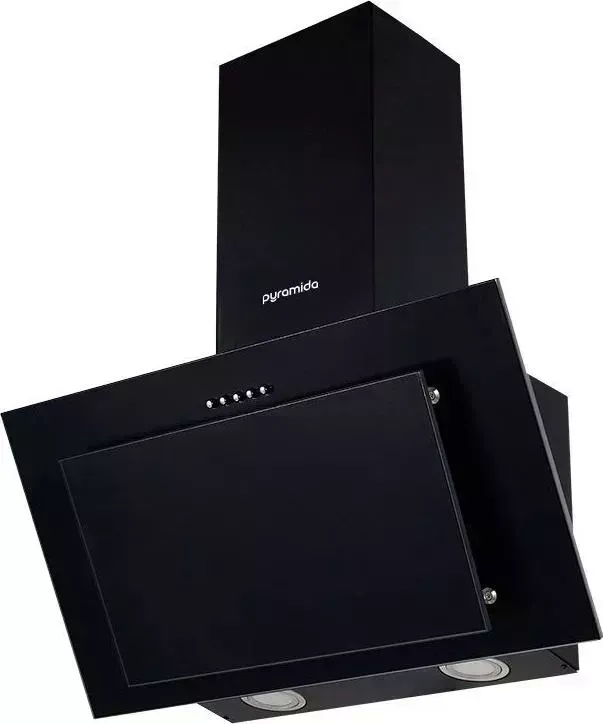 Вытяжка PYRAMIDA FB 60 M BL