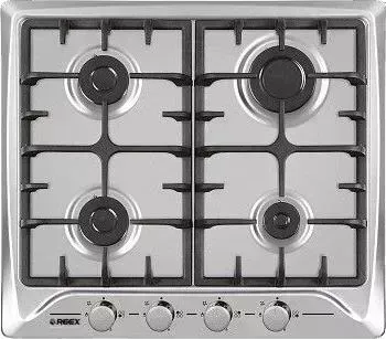 Панель варочная газовая REEX PG-640 IX