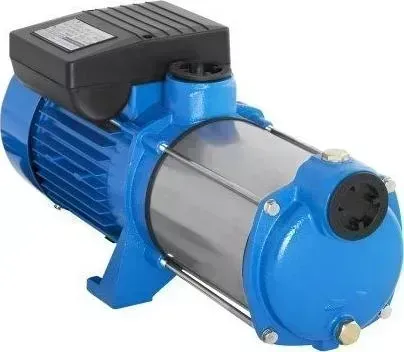 Насос поверхностный Aquario Amh-125-6S (2815)