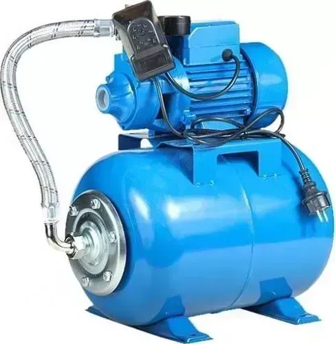 Насос поверхностный Aquamotor AquamotoR APS ARQB 60-1-19 (AR152015)