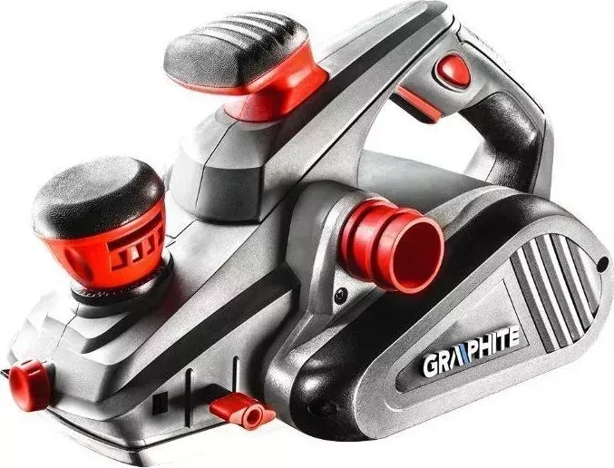 Электрорубанок Graphite GRAPHITE 59G680 Рубанок