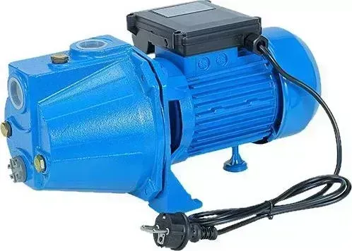 Насос поверхностный Aquamotor AquamotoR ARJET 60 (AR152008)