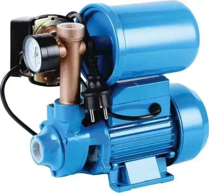 Насос поверхностный Aquamotor AquamotoR APS ARQB 60-1-2 (AR152016)