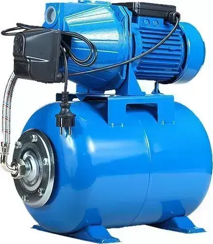Насос поверхностный Aquamotor AquamotoR APS ARJET 60-1-19 (AR152012)
