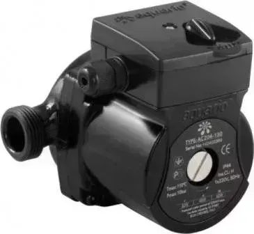 Насос поверхностный Aquario AC206-130