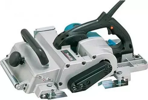 Электрорубанок MAKITA KP312S Рубанок
