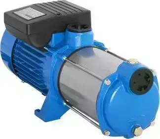 Насос поверхностный Aquario Amh-125-6P (2814)