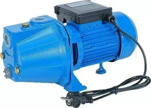 Насос поверхностный Aquamotor AquamotoR ARJET 100 (AR152007)