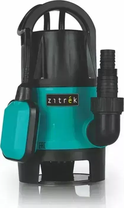 Насос погружной Zitrek DWP-400P (076-0510)