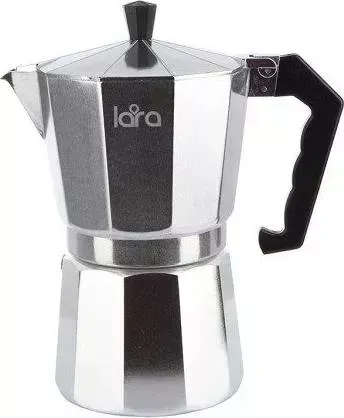 Кофеварка LARA LR06-73