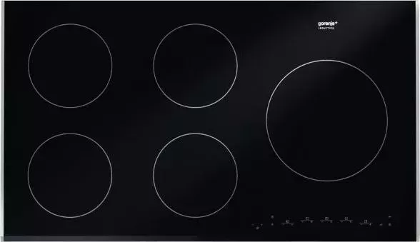 Панель варочная электрическая GORENJE GIT 95 XC