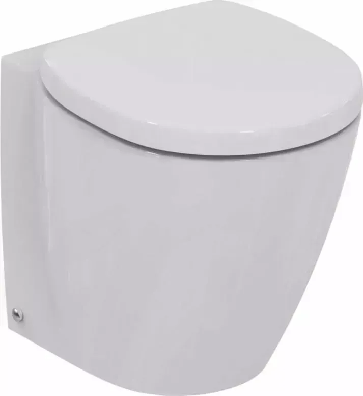 Унитаз Ideal Standard CONNECT SPACE E119901