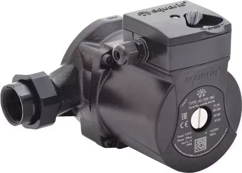 Насос поверхностный Aquario AC258-180 (5358)