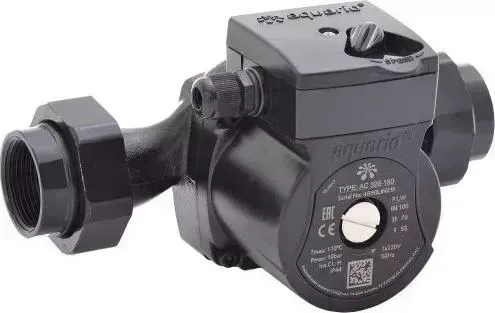 Насос поверхностный Aquario AC326-180 (5326)