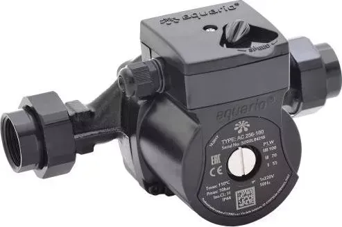 Насос поверхностный Aquario AC256-180 (5356)
