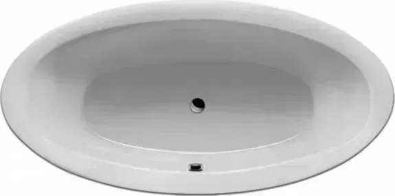 Акриловая ванна Am.Pm Admire W1AA-190C095W-A 190*95см
