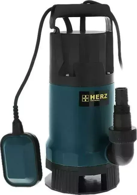 Насос погружной Herz HZ-WP900