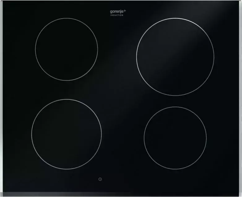 Панель варочная электрическая GORENJE GIS 62 XC