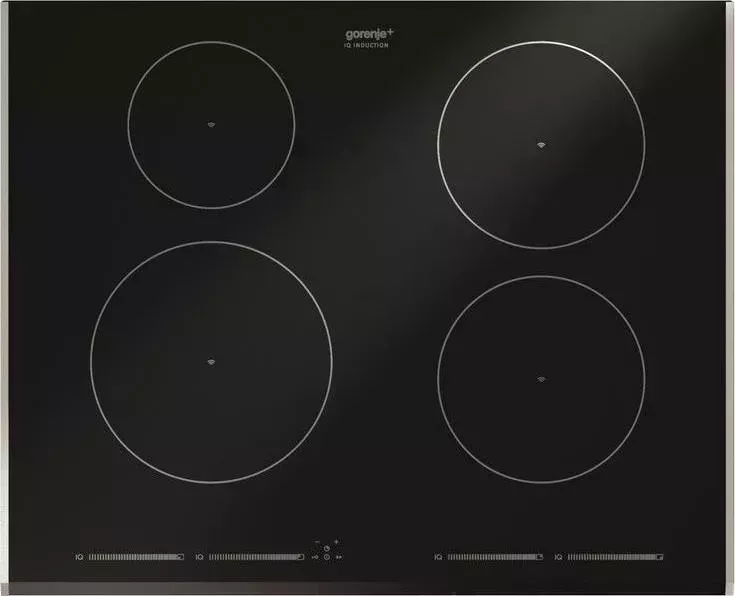 Панель варочная электрическая GORENJE GIS 68 XC