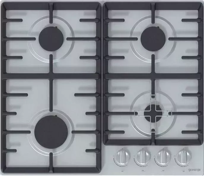 Панель варочная газовая GORENJE G 641 ZAX
