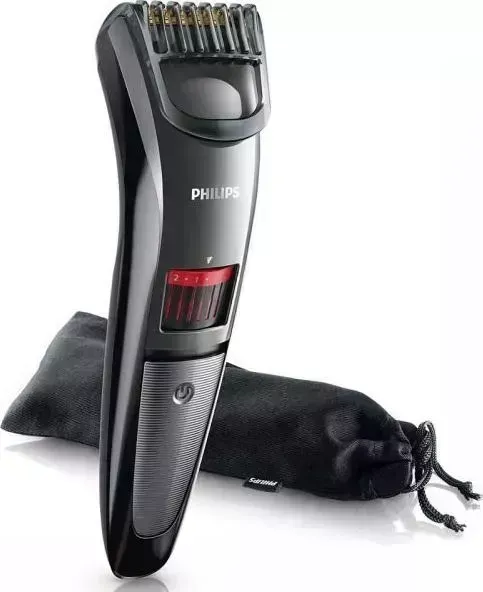 Триммер PHILIPS QT4015/16