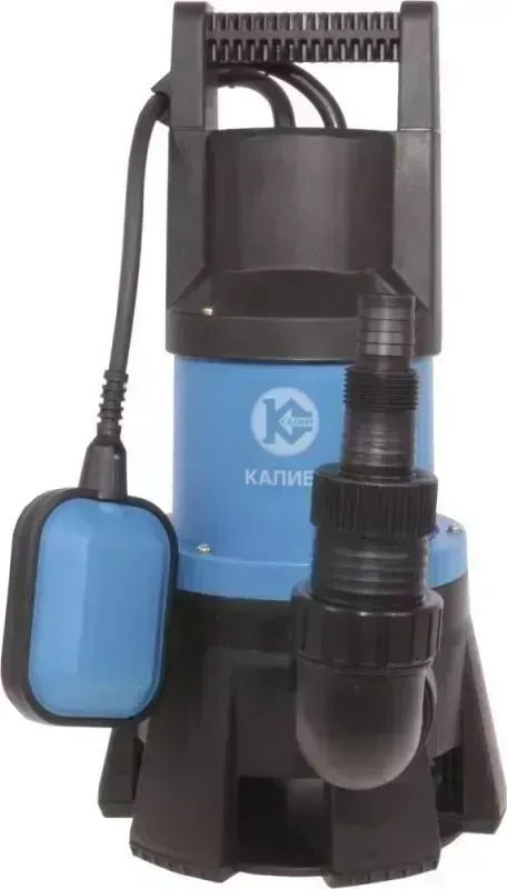 Насос погружной КАЛИБР НПЦ-1300/40П