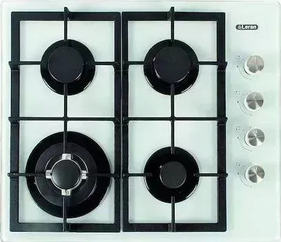 Панель варочная газовая LERAN GH 64521 WG