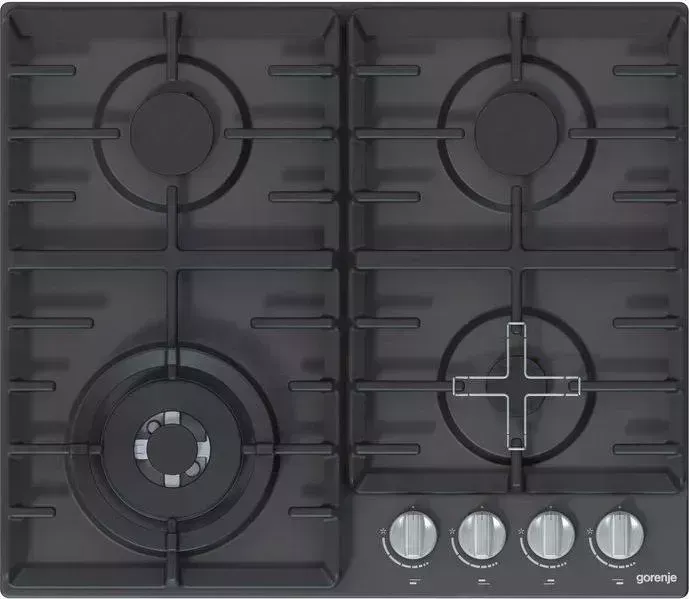 Панель варочная газовая GORENJE GW 641 ZAMB
