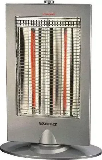 Обогреватель инфракрасный Zenet ZET-503