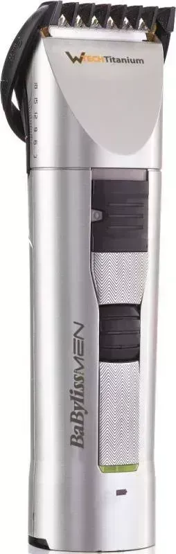 Триммер BABYLISS BaByliss E781 E