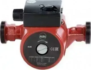 Насос поверхностный Alba CRP 32/4-180 AL161002