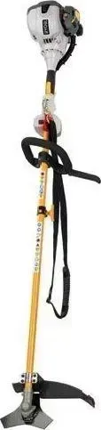 Триммер бензиновый RYOBI RBC30SESBС