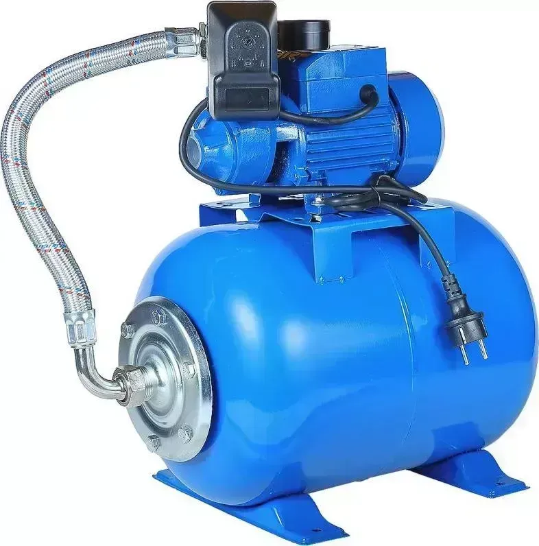 Насос поверхностный Aquamotor AquamotoR APS ARQB 60-24 (AR152017)