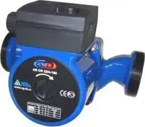 Насос поверхностный Aquamotor AquamotoR AR CR 32/6-180 blue (AR153015)