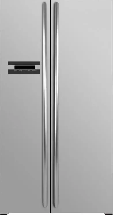 Холодильник Ascoli ACDS571 W